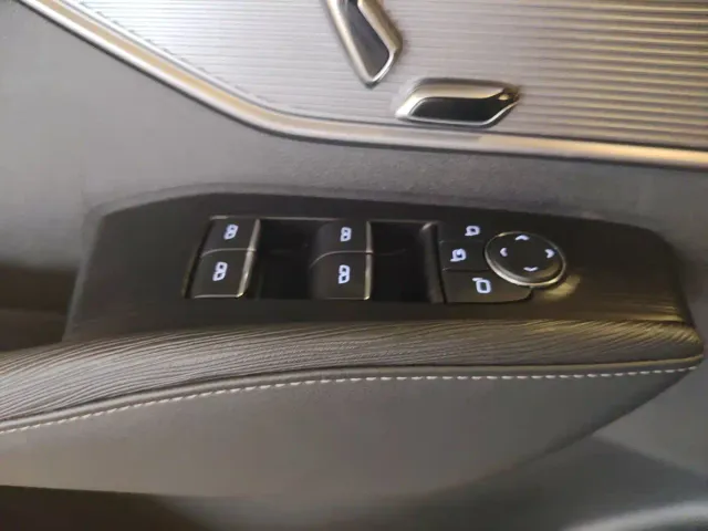 Buick LaCrosse — Фото автомобиля 20
