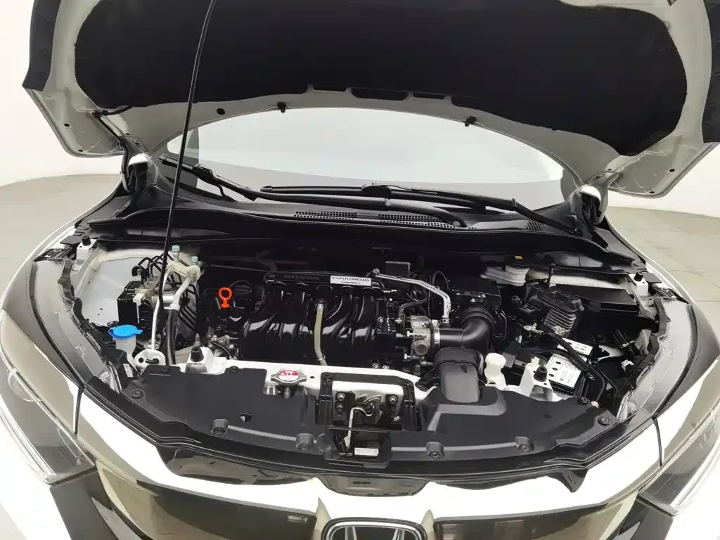 Honda Vezel 2020 1.5L CVT Pioneer — Фото автомобиля 6