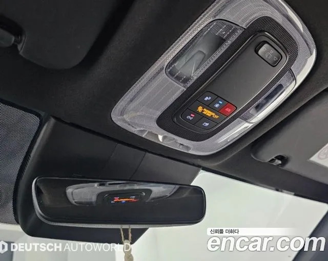 Hyundai Avante CN7 — Фото автомобиля 18