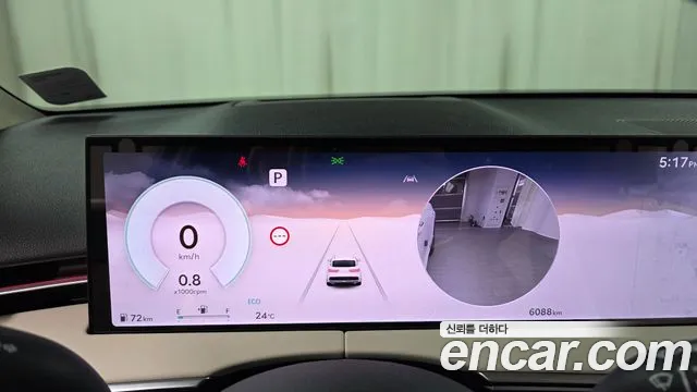 Genesis GV70 — Фото автомобиля 11