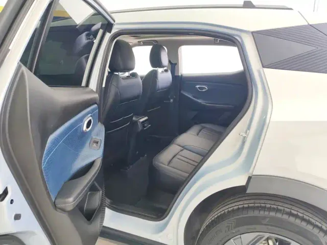GAC Trumpchi GS3 — Фото автомобиля 11