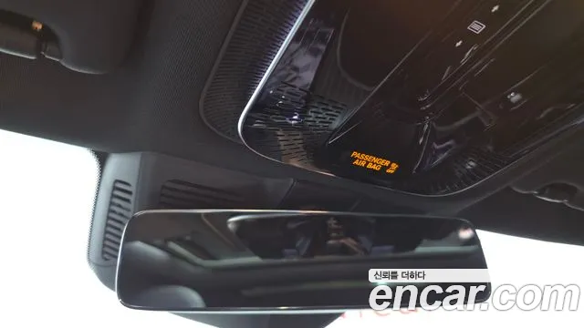 Mercedes-Benz C-Class — Фото автомобиля 17