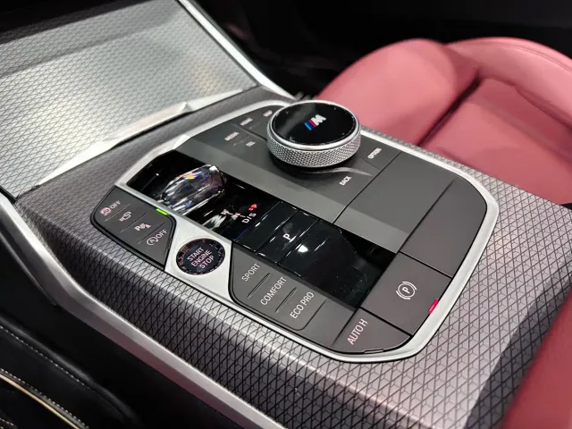 BMW 4 Series — Фото автомобиля 9