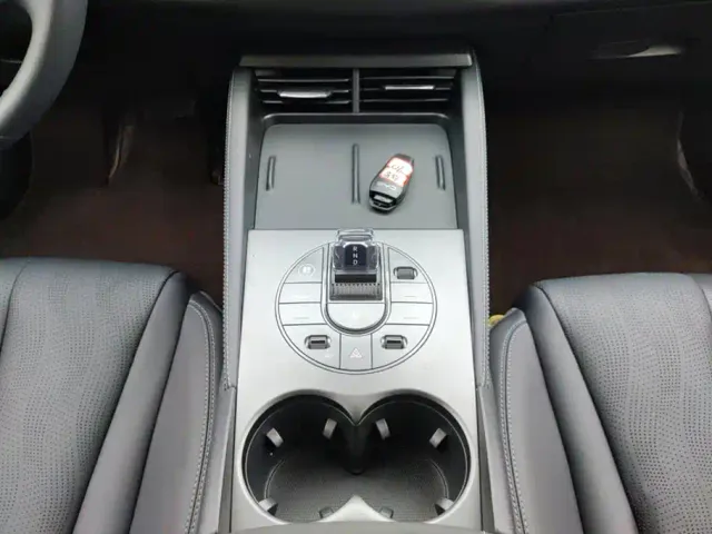 BYD Seal 06 — Фото автомобиля 16