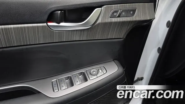 Hyundai Palisade The New — Фото автомобиля 27