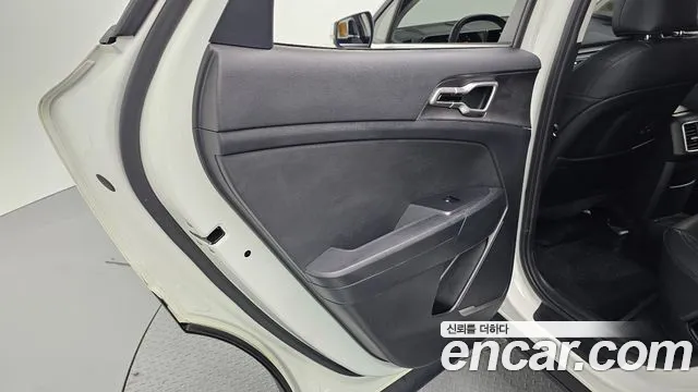 Kia Sportage — Фото автомобиля 24