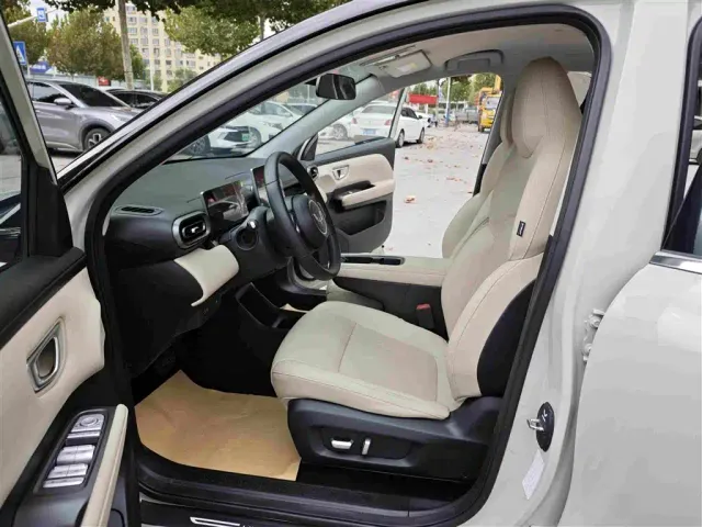 Wuling Binguo PLUS — Фото автомобиля 6