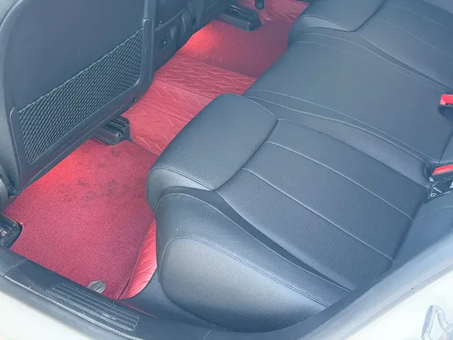 Mercedes-Benz A-Class — Фото автомобиля 12