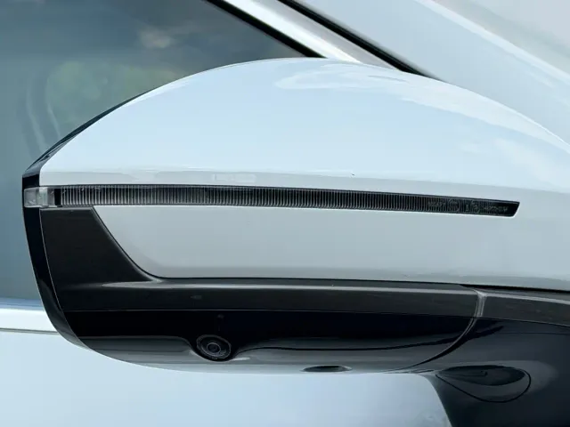 Chery Arrizo 8 — Фото автомобиля 10