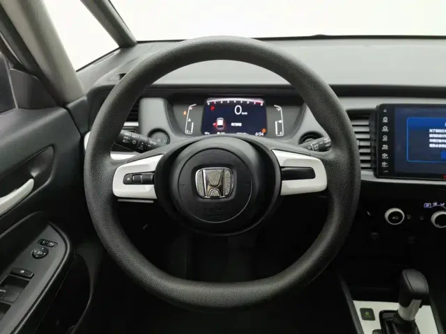 Honda Fit — Фото автомобиля 11