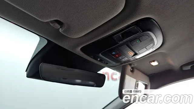 Hyundai Sonata — Фото автомобиля 24