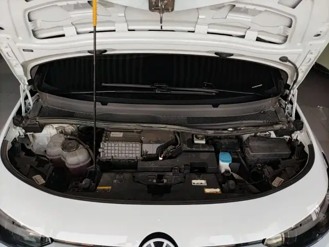 Volkswagen ID.3 — Фото автомобиля 19