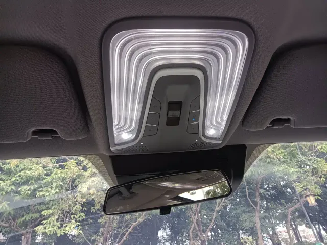 Changan CS75 Plus — Фото автомобиля 8