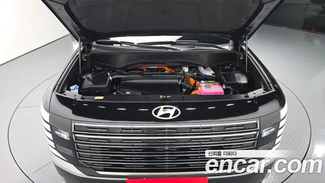 Hyundai Palisade — Фото автомобиля 6