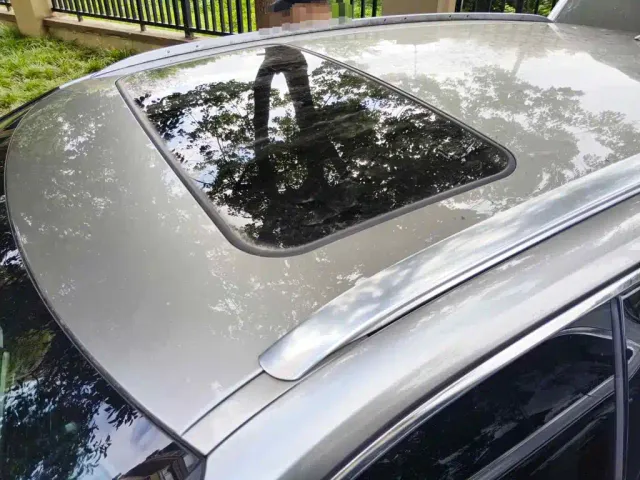 Lexus RX — Фото автомобиля 6