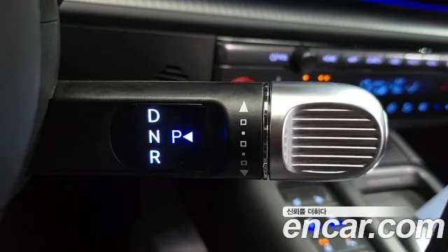 Hyundai Ioniq 6 New — Фото автомобиля 12