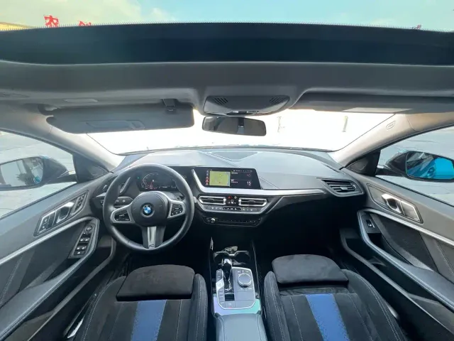 BMW 2 Series — Фото автомобиля 11
