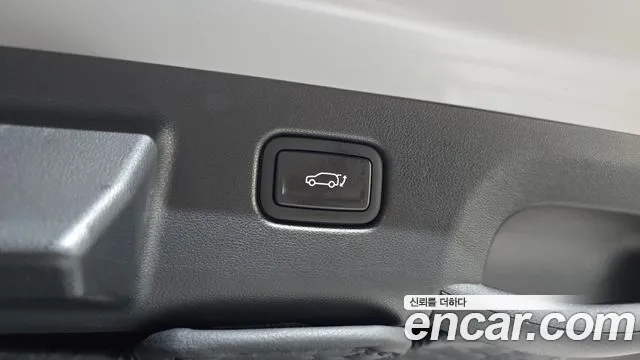 Hyundai Kona Kona (SX2) Бензин 1.6 Turbo 4WD — Фото автомобиля 29