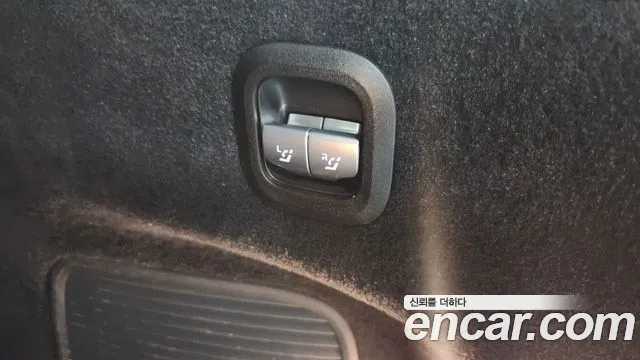 Mercedes-Benz EQS — Фото автомобиля 19