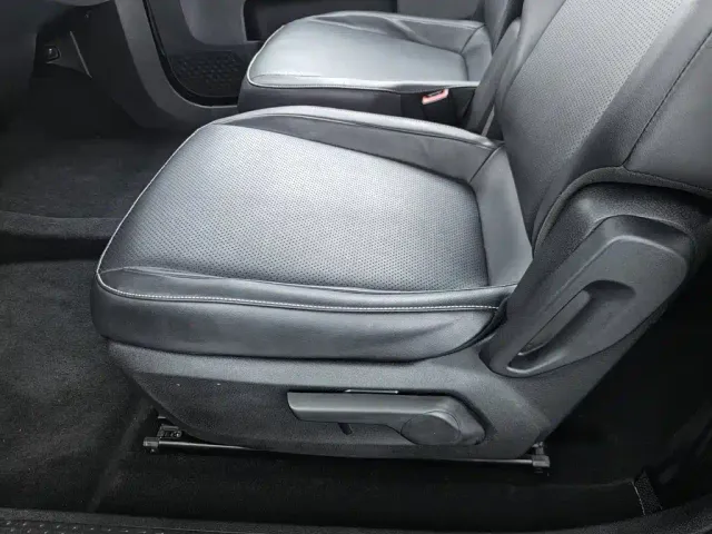 Baojun KiWi EV — Фото автомобиля 20