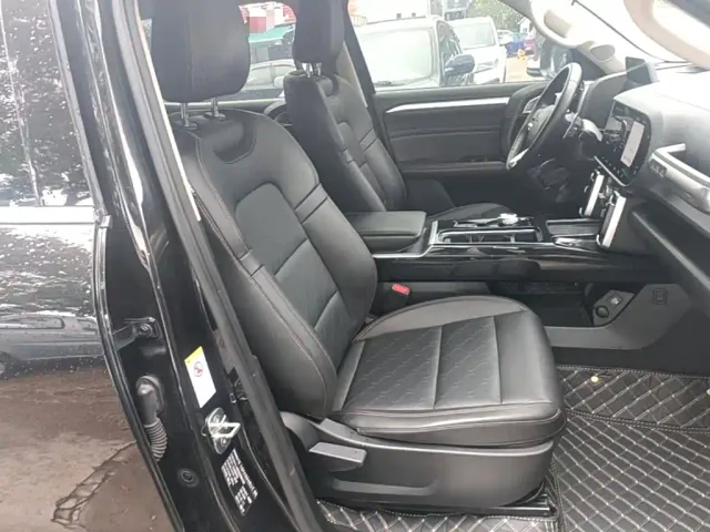 Haval Big Dog — Фото автомобиля 24