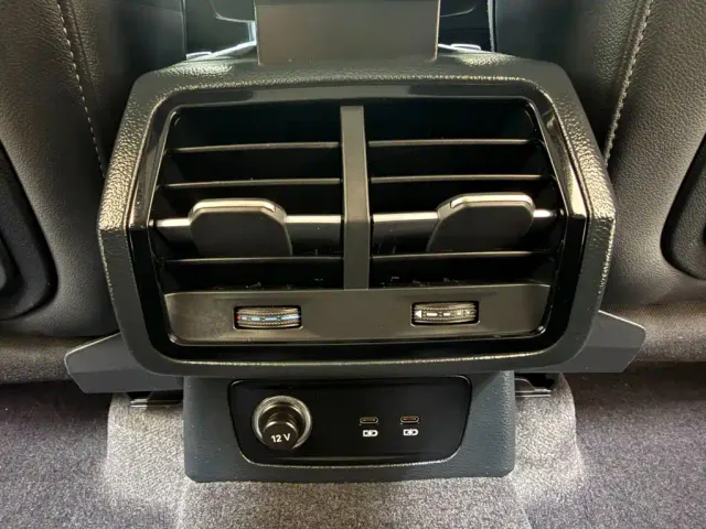 Audi Q3 — Фото автомобиля 19