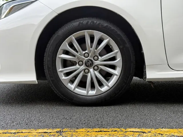 Toyota Allion — Фото автомобиля 17