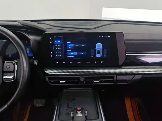 Haval Cool Dog — Фото автомобиля 13