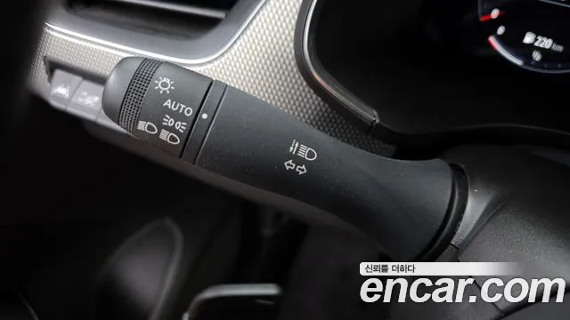 Renault-KoreaSamsung XM3 — Фото автомобиля 28