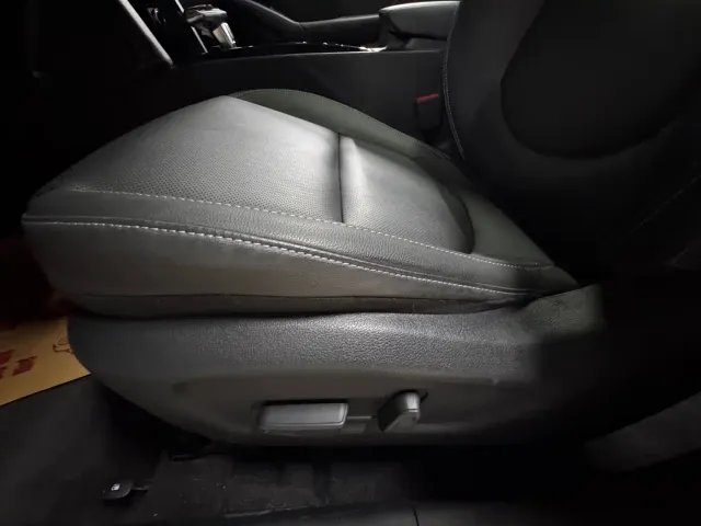 Hyundai ix35 — Фото автомобиля 15
