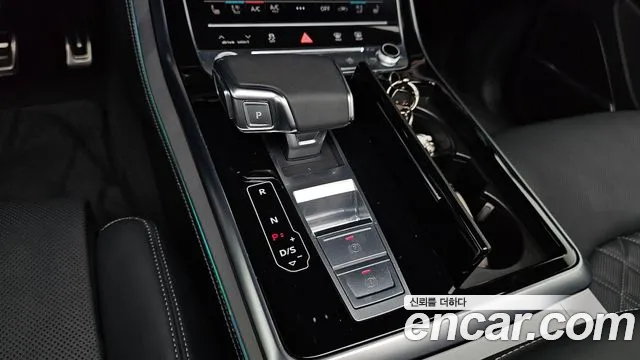 Audi Q7 4M — Фото автомобиля 9