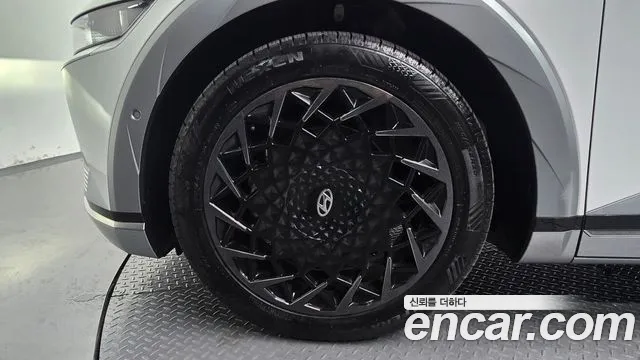 Hyundai Ioniq5 Ioniq5 — Фото автомобиля 5