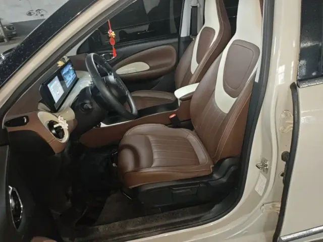 Wuling Bingo — Фото автомобиля 14