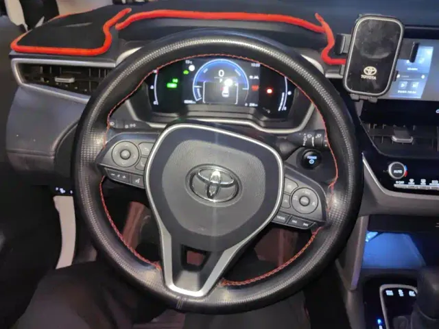 Toyota Frontlander — Фото автомобиля 15