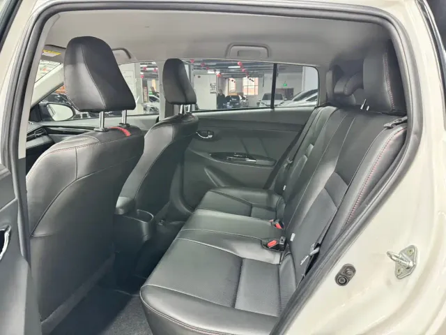 Toyota YARiS L Zhi Xuan — Фото автомобиля 8