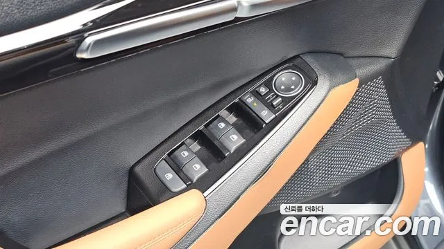 Kia Seltos New — Фото автомобиля 29