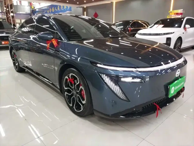 Nissan N7 — Фото автомобиля 3