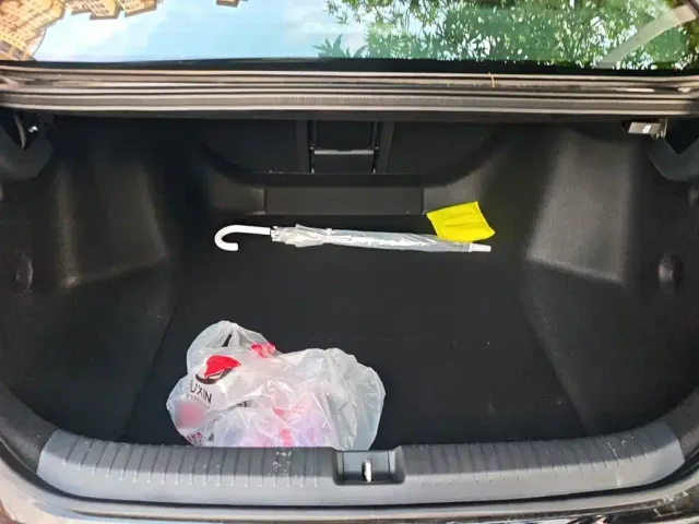 Honda Accord — Фото автомобиля 15