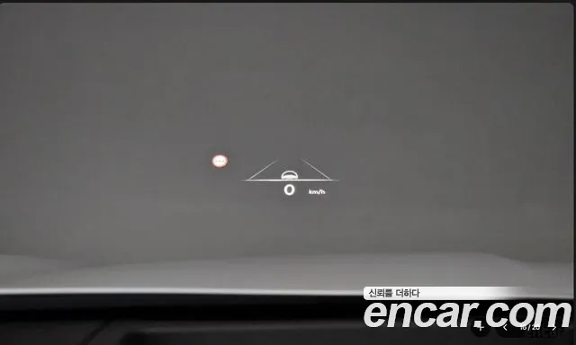 Genesis GV70 3.5T Бензин AWD — Фото автомобиля 16