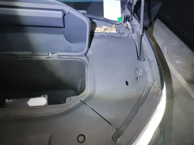 BYD Seal 06 GT — Фото автомобиля 21