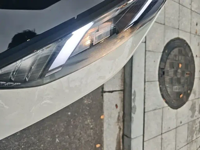BYD Seagull — Фото автомобиля 22
