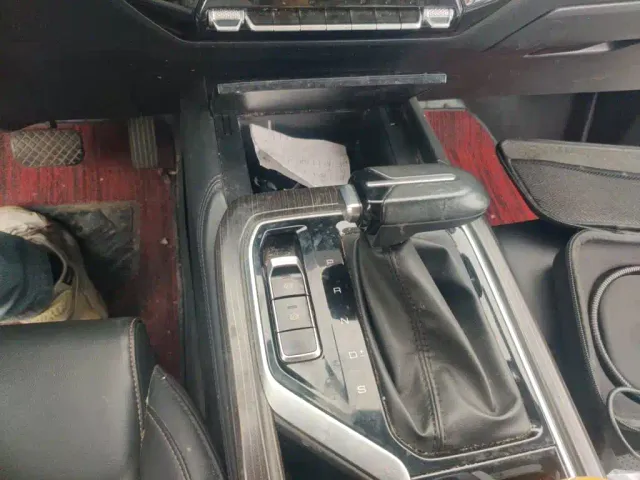 Wuling Jiachen — Фото автомобиля 15
