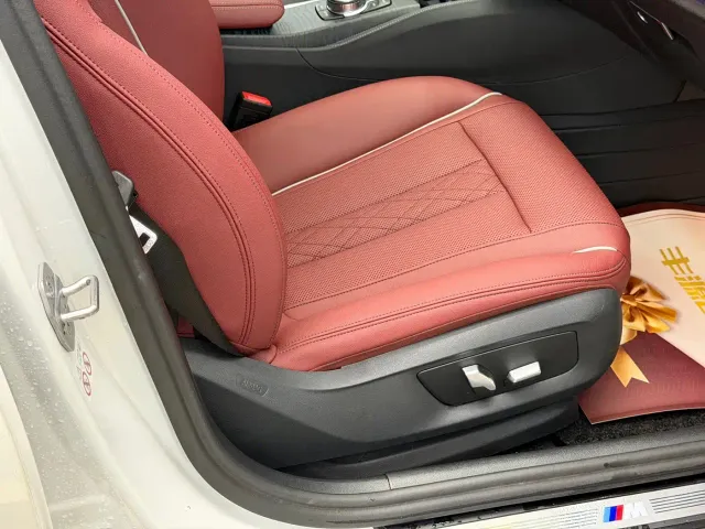 BMW 5 Series — Фото автомобиля 8