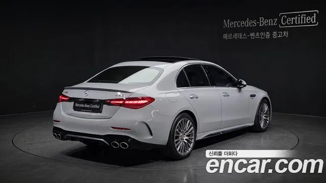 Mercedes-Benz E-Class W214 — Фото автомобиля 2