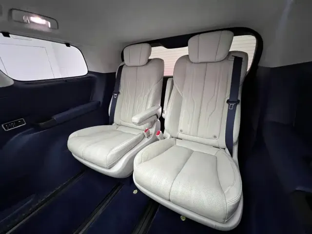 Buick Century — Фото автомобиля 17