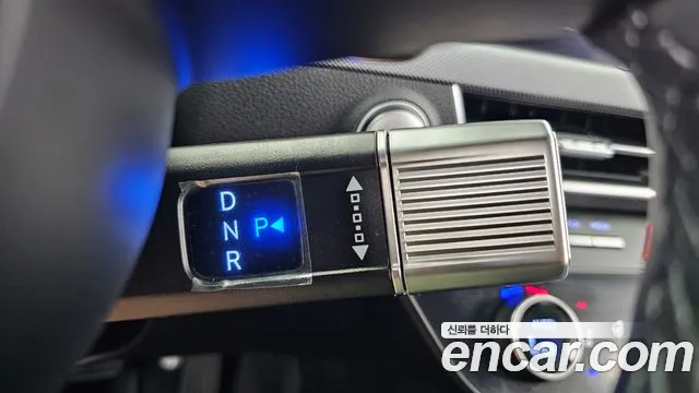 Hyundai Sonata Sonata Edge(DN8) — Фото автомобиля 8