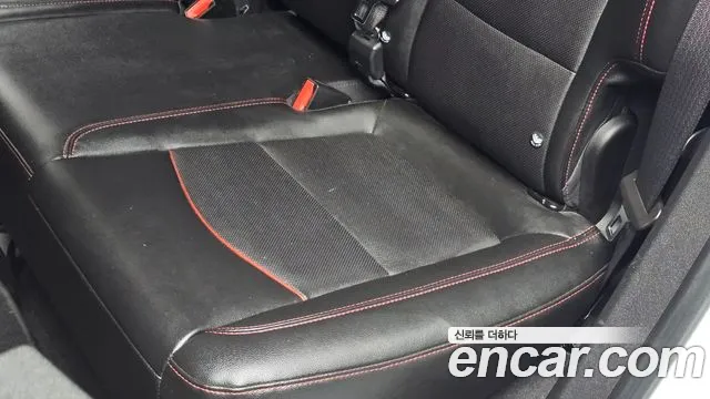 ChevroletGMDaewoo Equinox Новый Next Equinox — Фото автомобиля 30