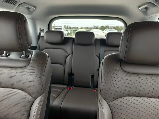 Wuling Starlight 730 — Фото автомобиля 13