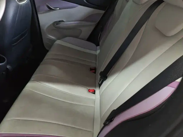 BYD Dolphin — Фото автомобиля 16