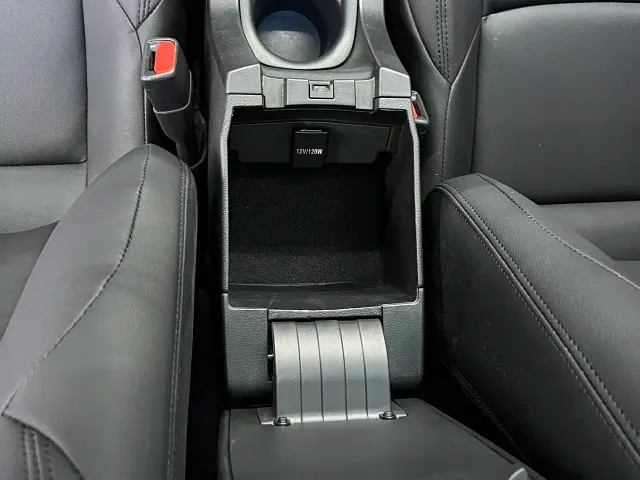 Toyota Levin — Фото автомобиля 10